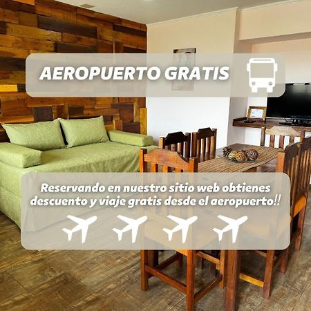 Patagonia Austral Suites El Calafate Zewnętrze zdjęcie