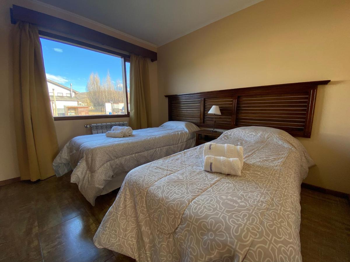 Patagonia Austral Suites El Calafate Zewnętrze zdjęcie