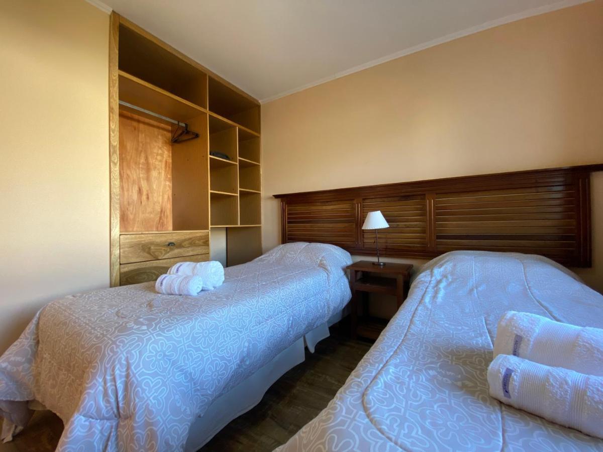 Patagonia Austral Suites El Calafate Zewnętrze zdjęcie