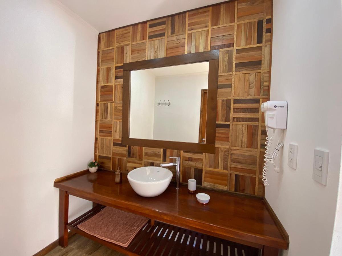 Patagonia Austral Suites El Calafate Zewnętrze zdjęcie