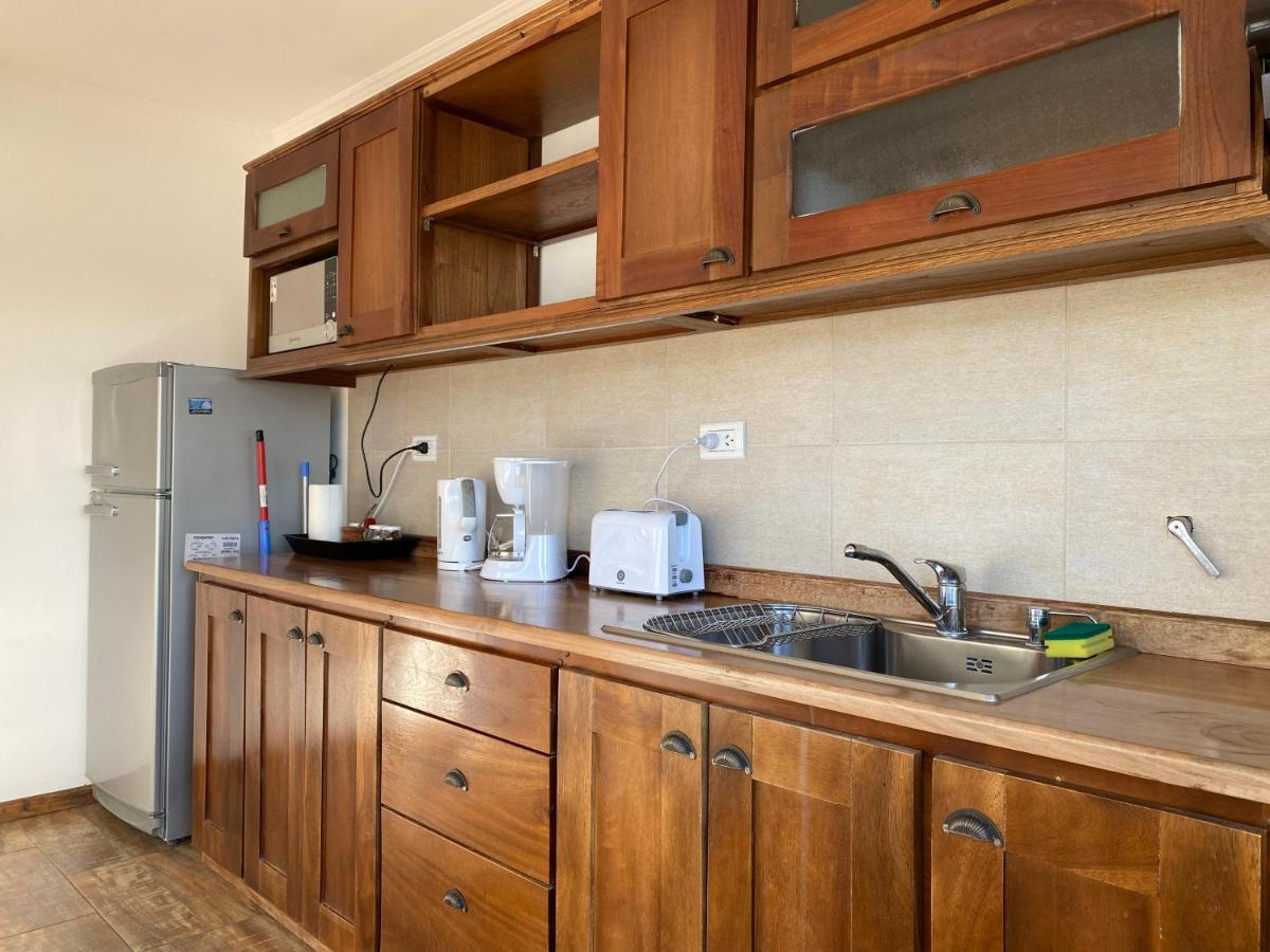 Patagonia Austral Suites El Calafate Zewnętrze zdjęcie