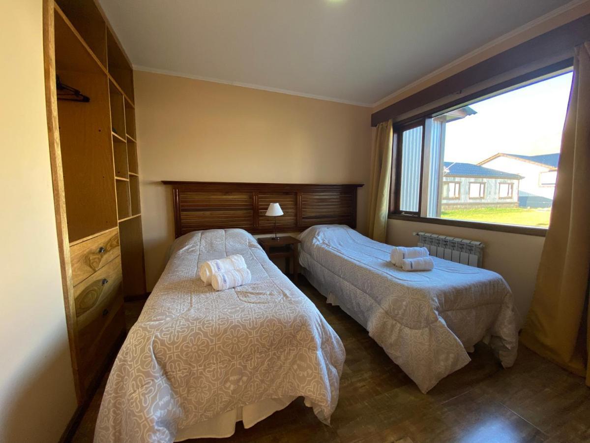 Patagonia Austral Suites El Calafate Zewnętrze zdjęcie