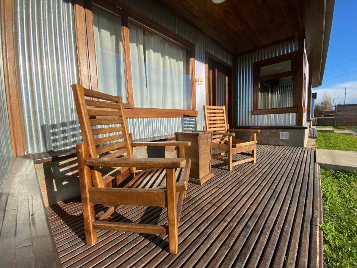 Patagonia Austral Suites El Calafate Zewnętrze zdjęcie