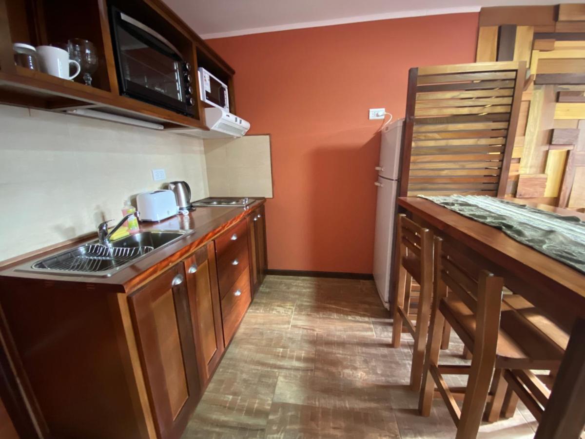Patagonia Austral Suites El Calafate Zewnętrze zdjęcie
