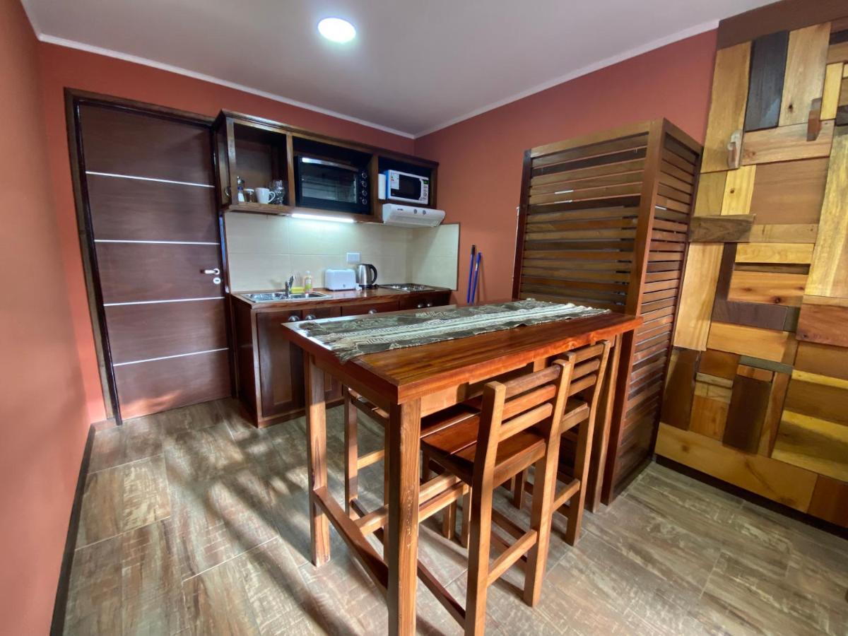 Patagonia Austral Suites El Calafate Zewnętrze zdjęcie