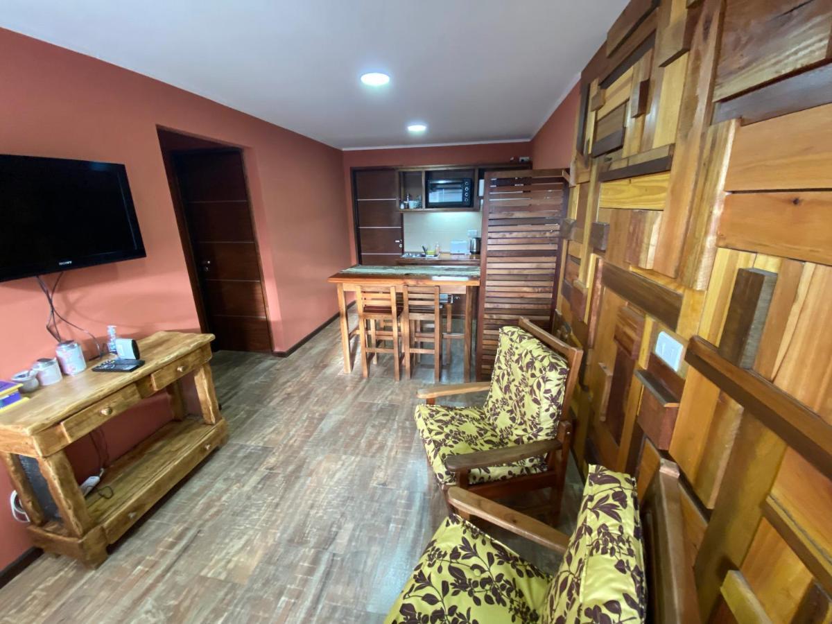 Patagonia Austral Suites El Calafate Zewnętrze zdjęcie