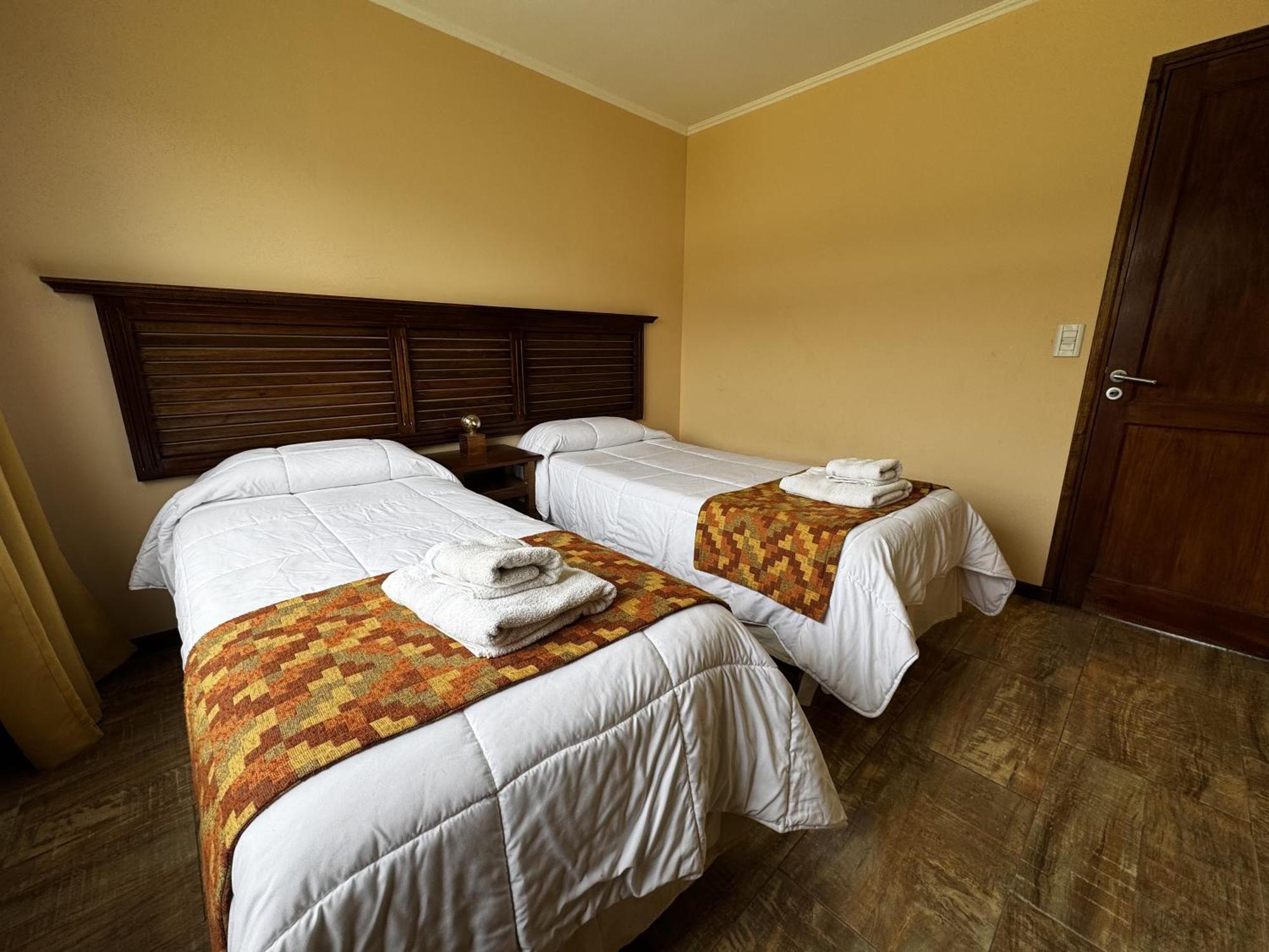 Patagonia Austral Suites El Calafate Zewnętrze zdjęcie