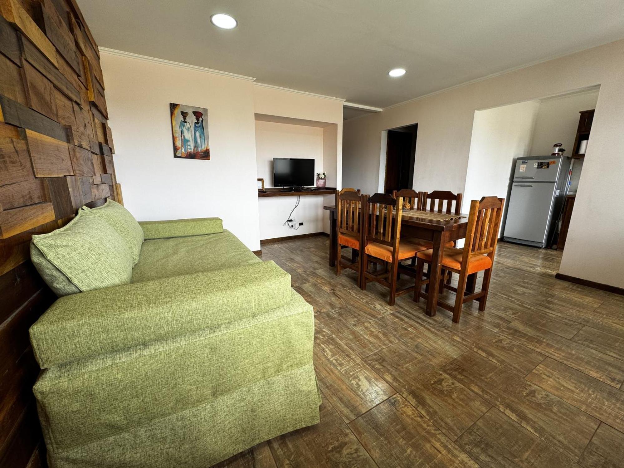 Patagonia Austral Suites El Calafate Zewnętrze zdjęcie