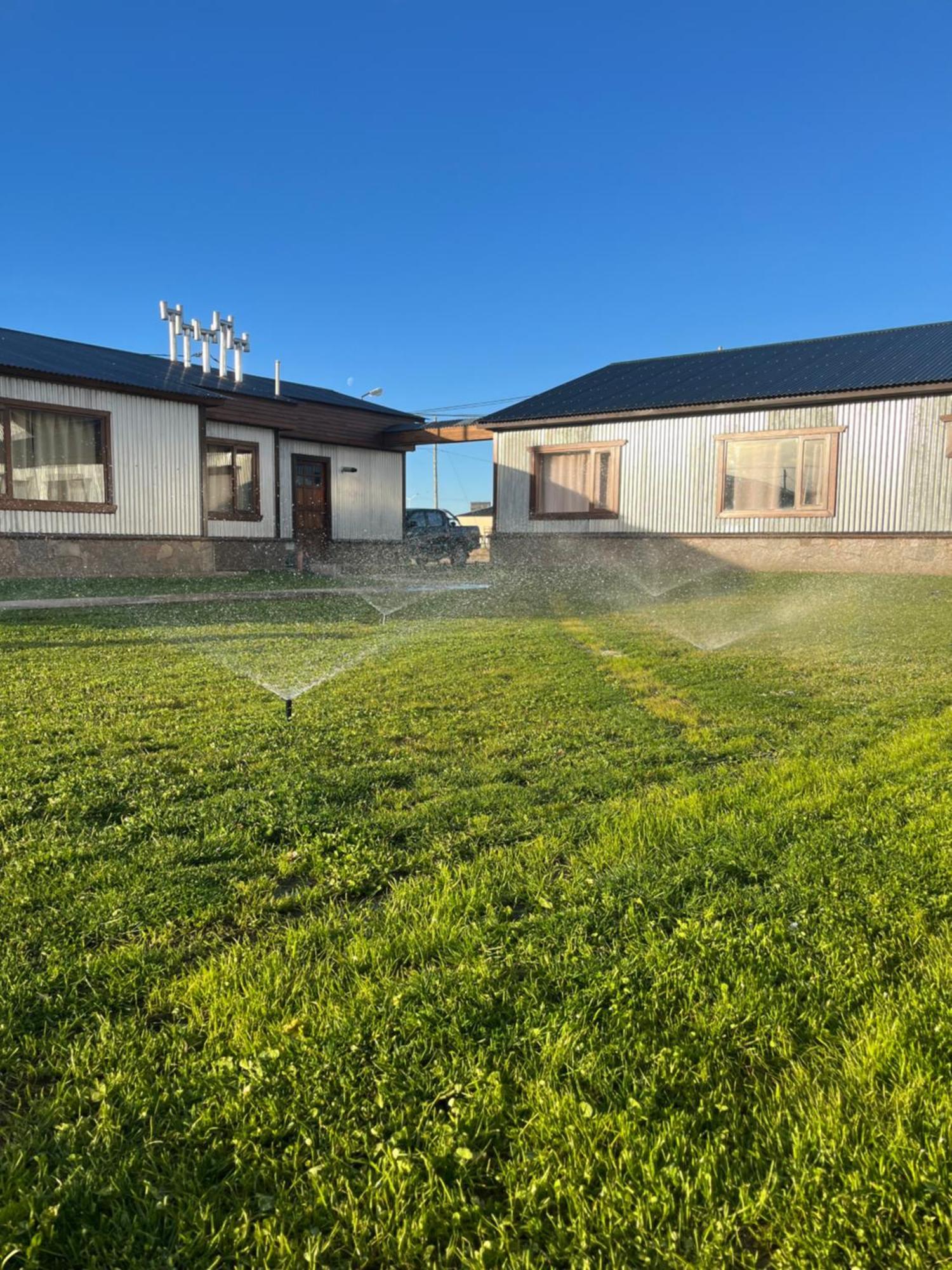 Patagonia Austral Suites El Calafate Zewnętrze zdjęcie