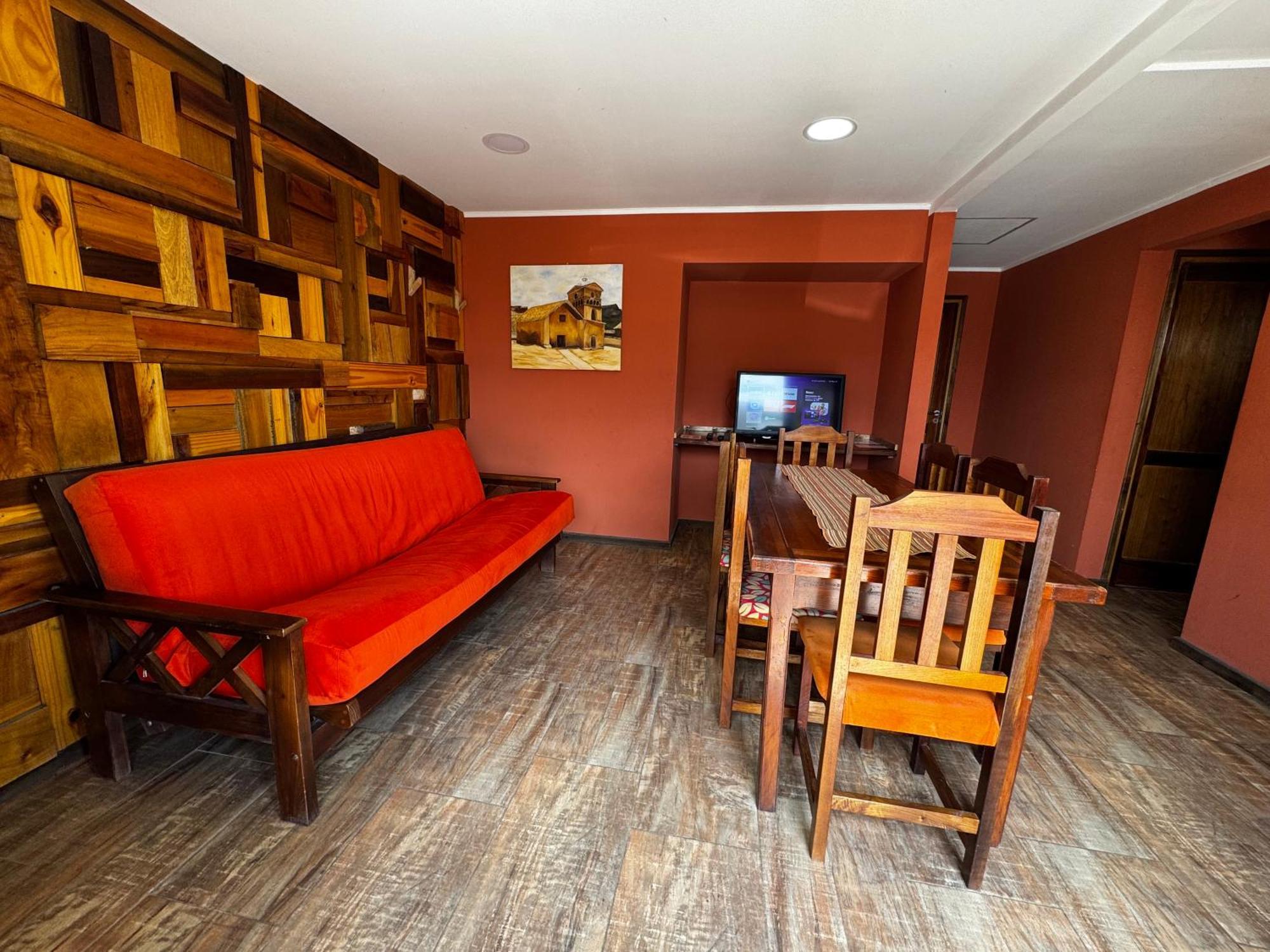 Patagonia Austral Suites El Calafate Zewnętrze zdjęcie
