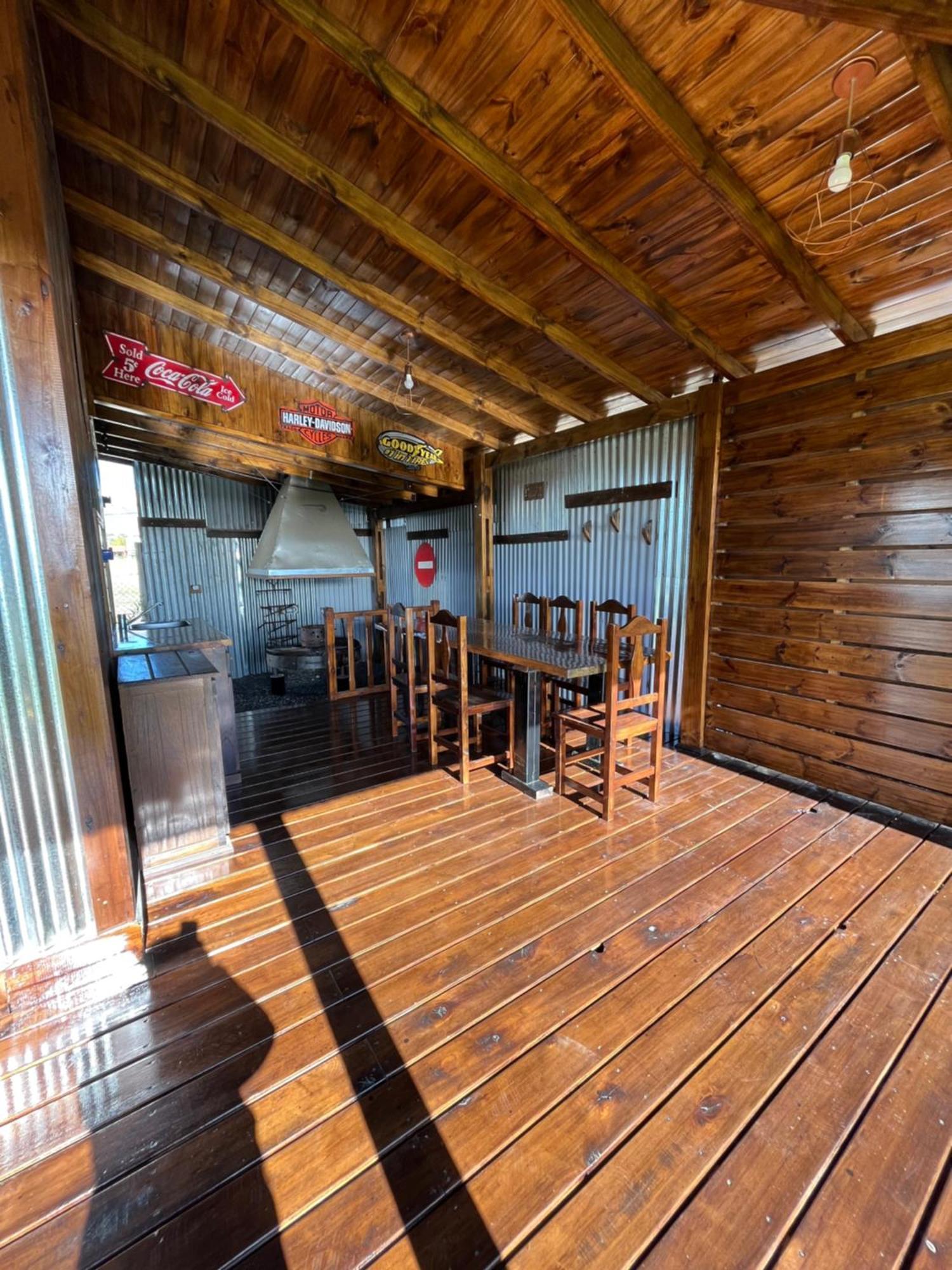 Patagonia Austral Suites El Calafate Zewnętrze zdjęcie