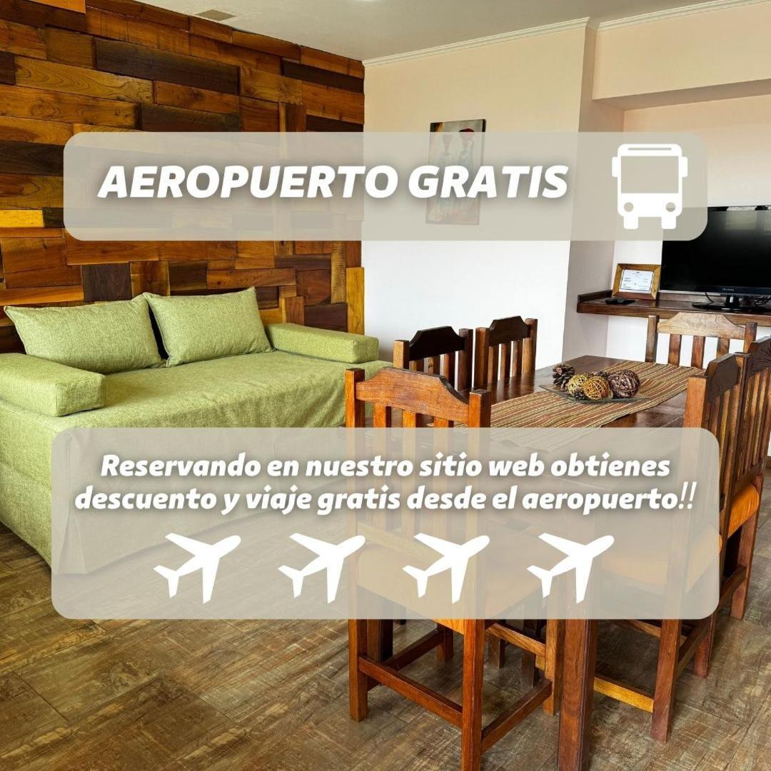 Patagonia Austral Suites El Calafate Zewnętrze zdjęcie